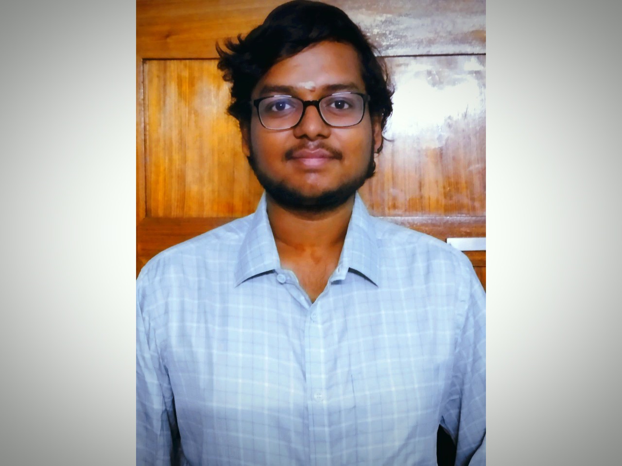 Mukkamala Tarakasatyavardhan