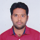 P NARASIMHA SIVA Teja