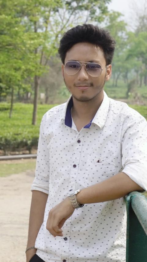 Dhrubajyoti Das