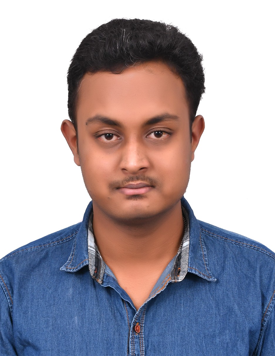 Prasanth M