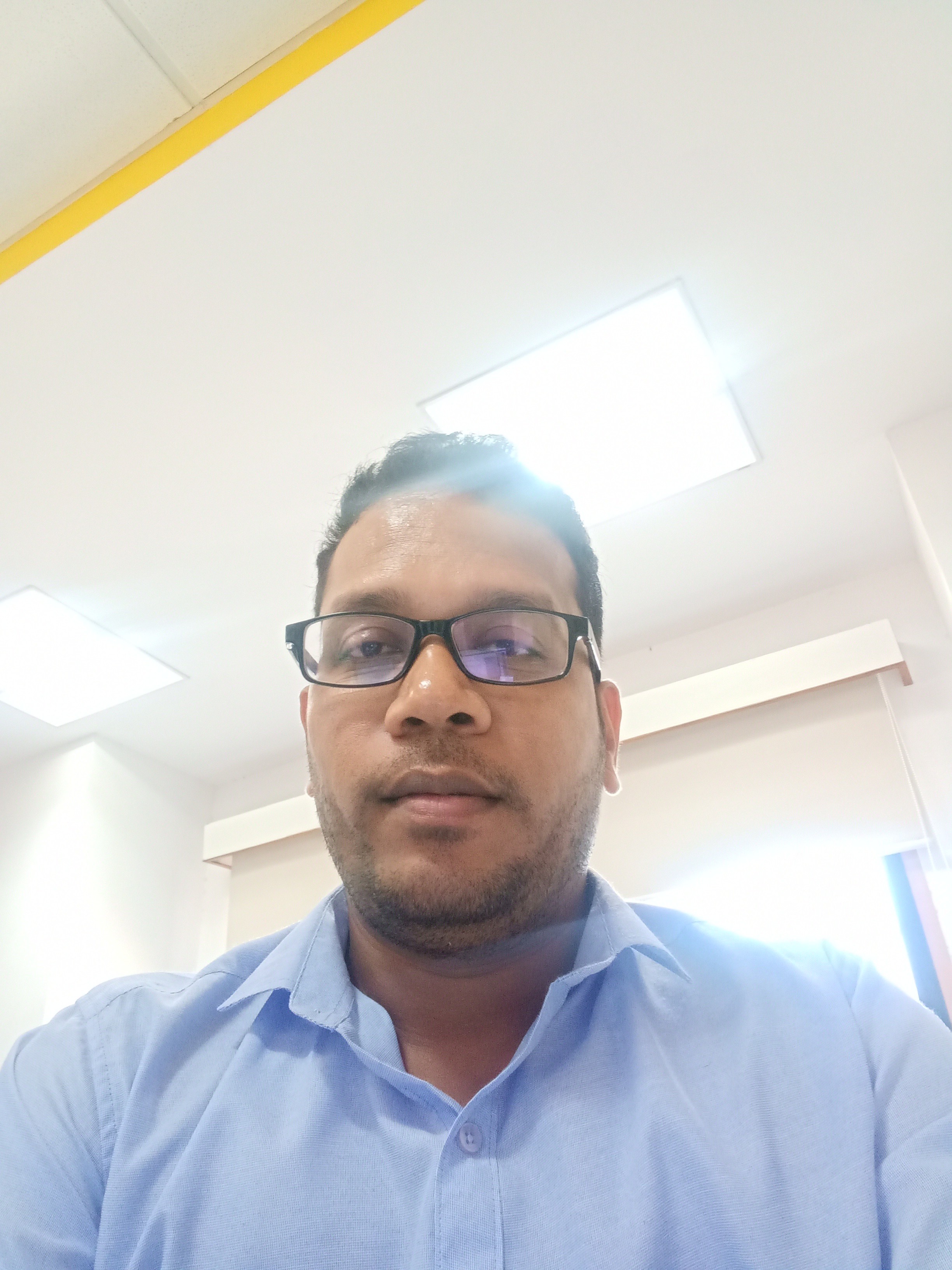 Uttam Jena
