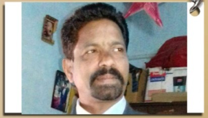 Ramanuj Behera
