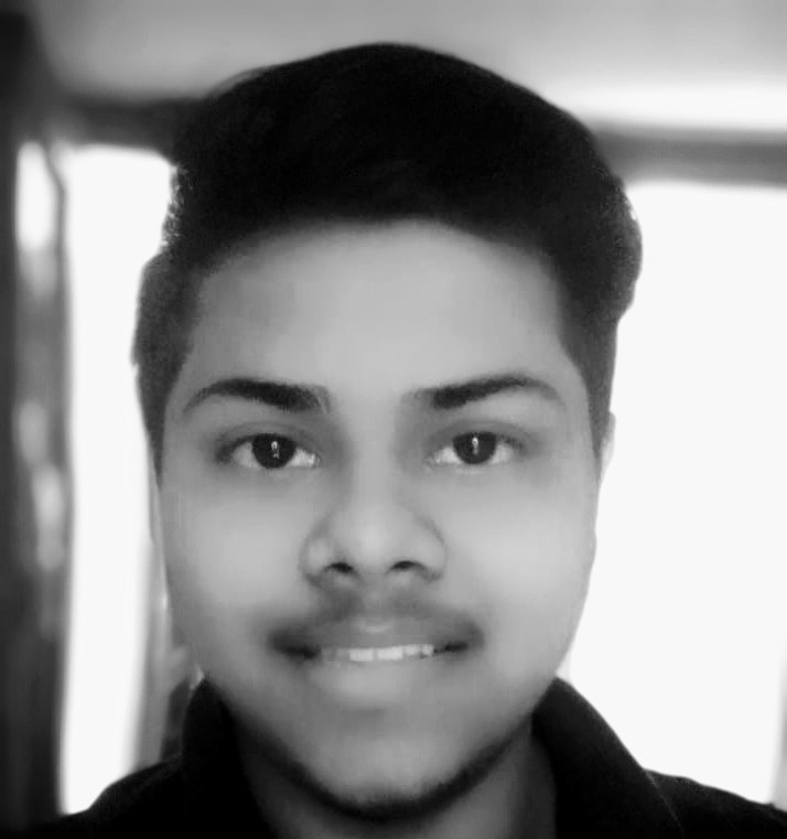 Prathmesh Mani Tiwari