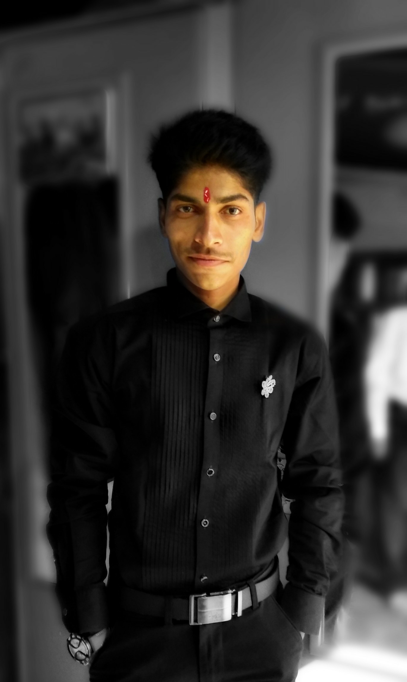 GANESH DIPAK PHUTANE