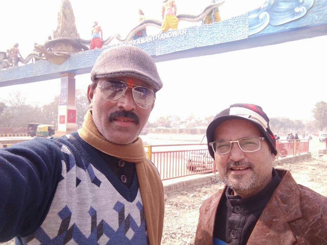 Pramod Kumar Jaiswal