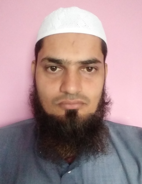 Shaikh Azaz Abdul