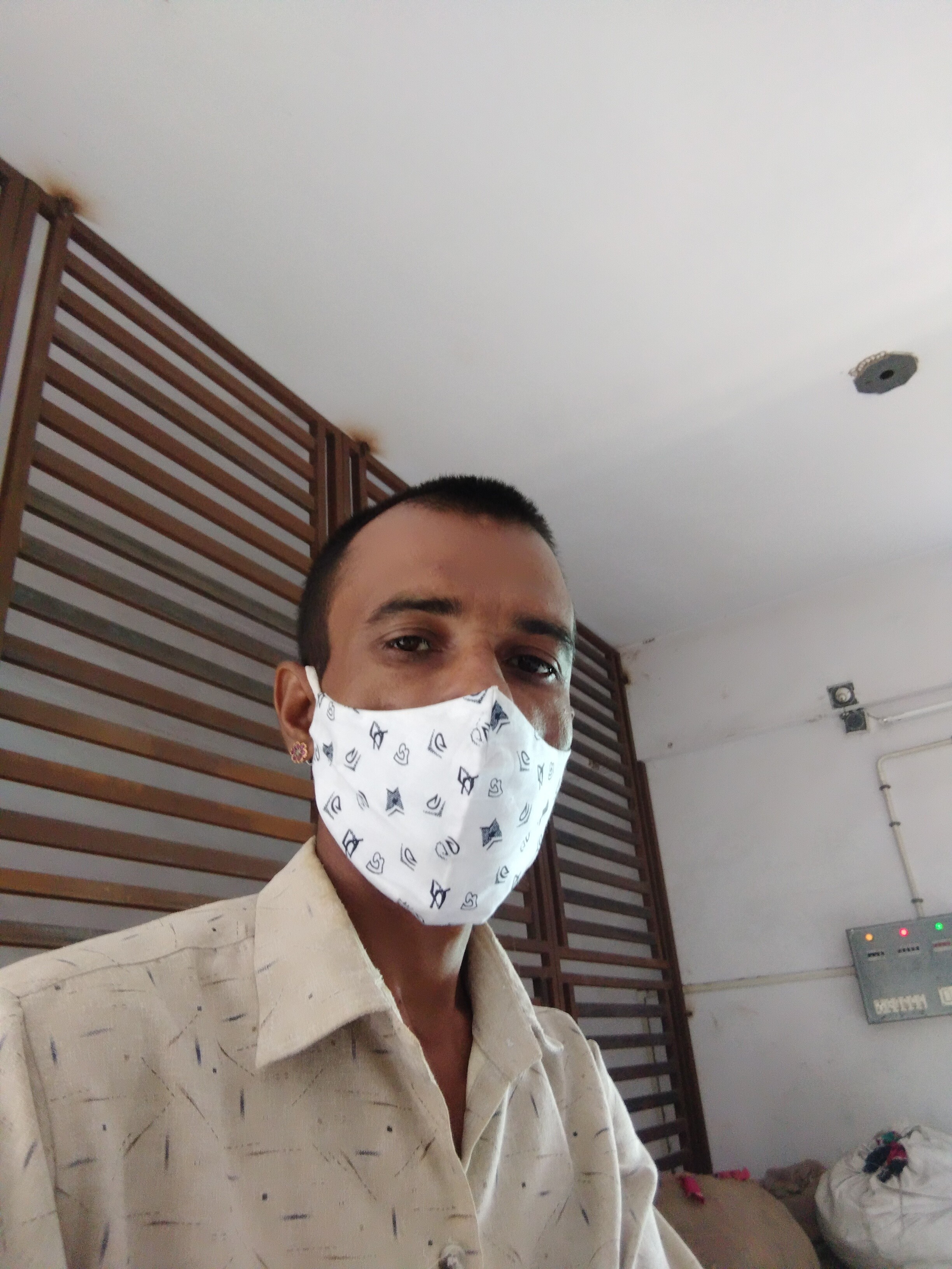 Bhanwarlal Parjapat
