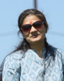 Dr Nupoor Nikhil Deshkar 