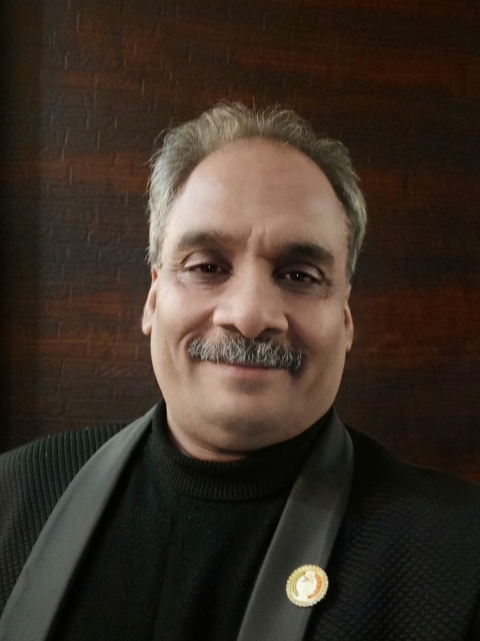 dr rajesh agravval