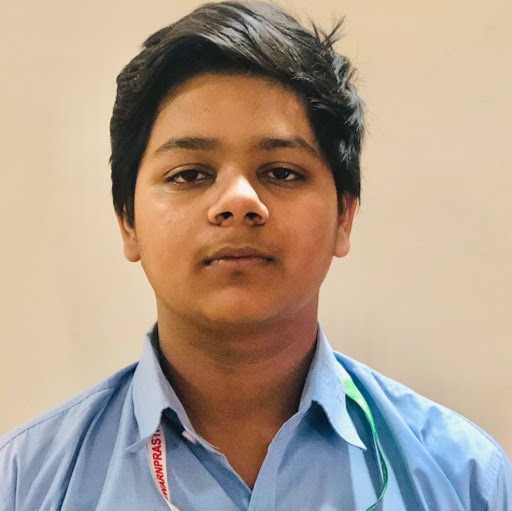 Parv Jain