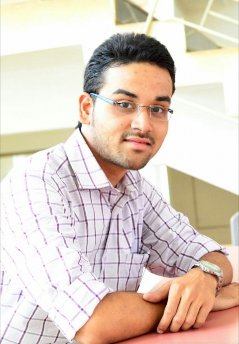 Narashima Purohit