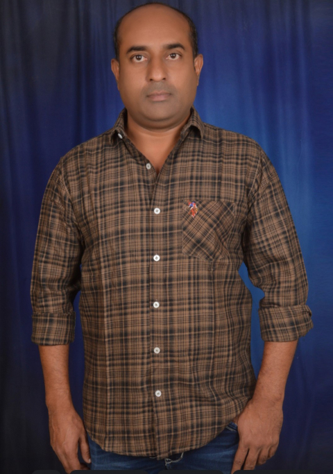 MANJUNATH K T 