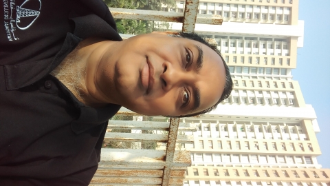 Abhinav kumar