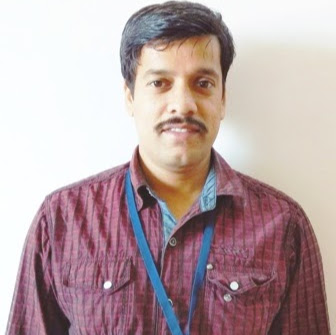 K Ganpati Shrinivas Sharma