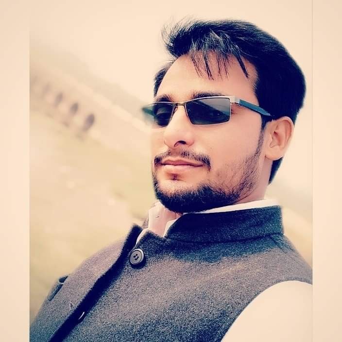 Amit Kumar Mishra