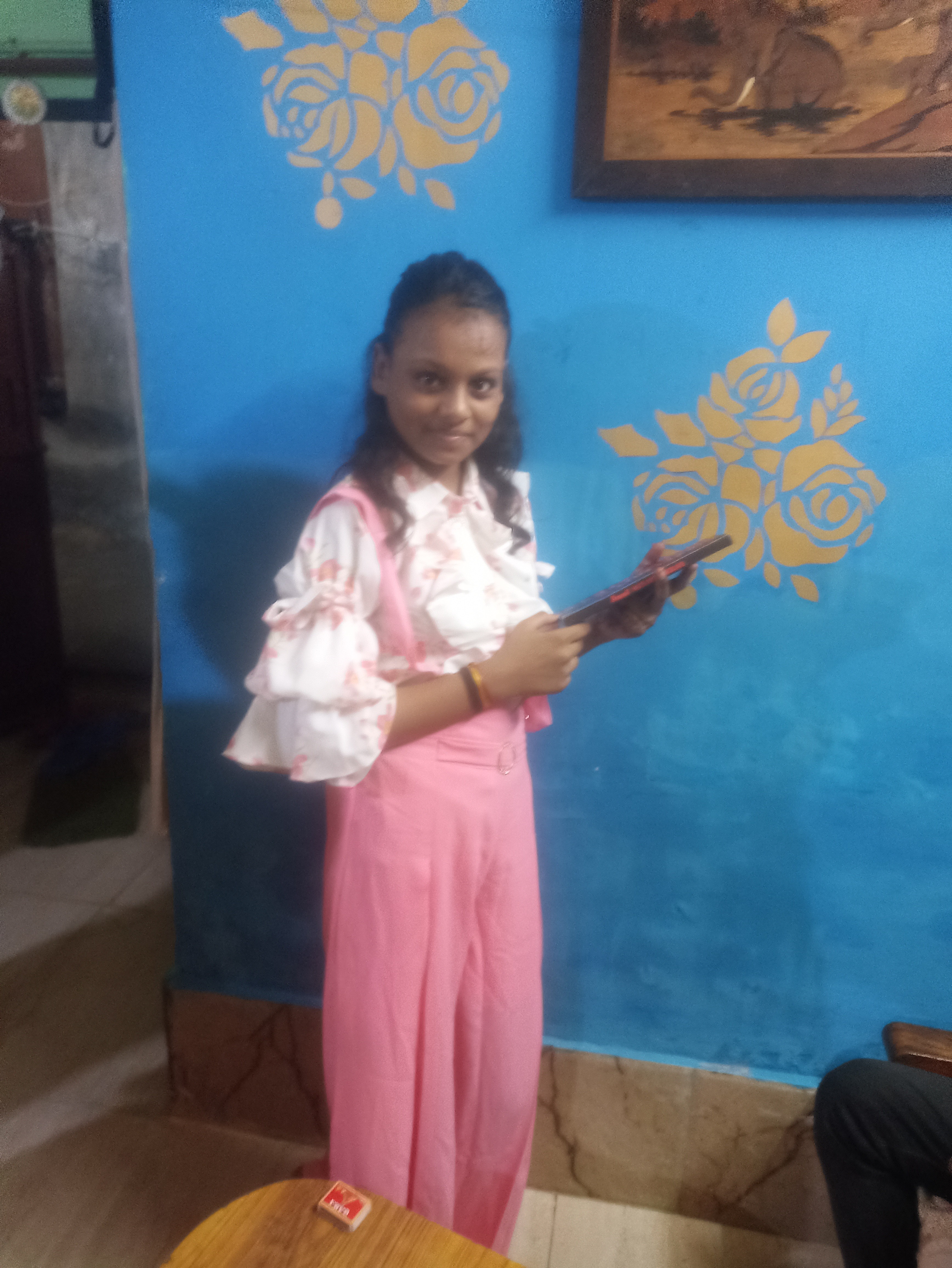 RUCHI