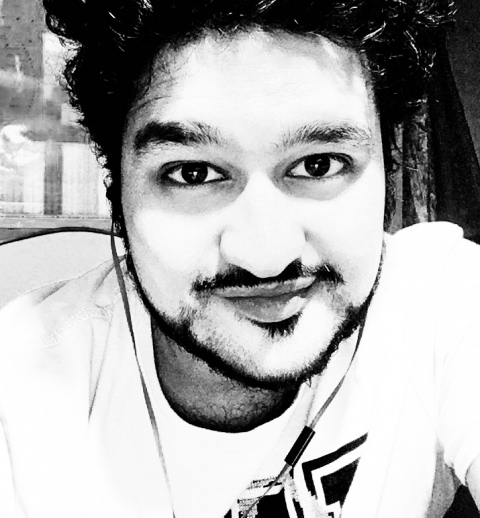 MITESH JOSHI