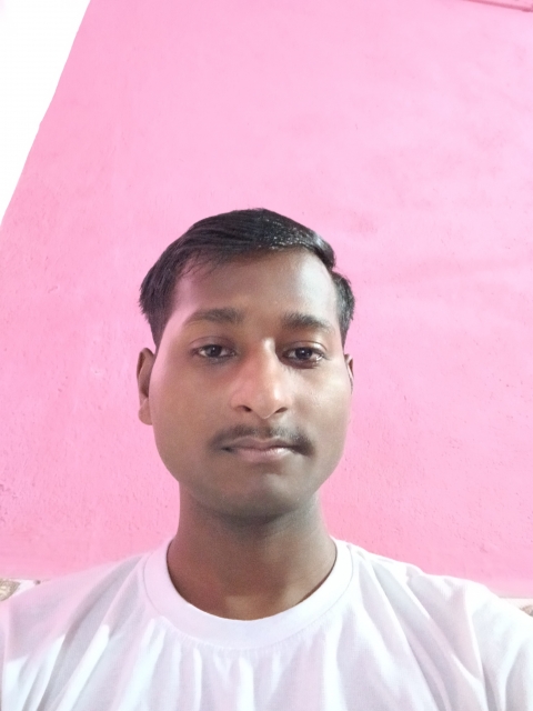 Ugrasen Bahadur patel