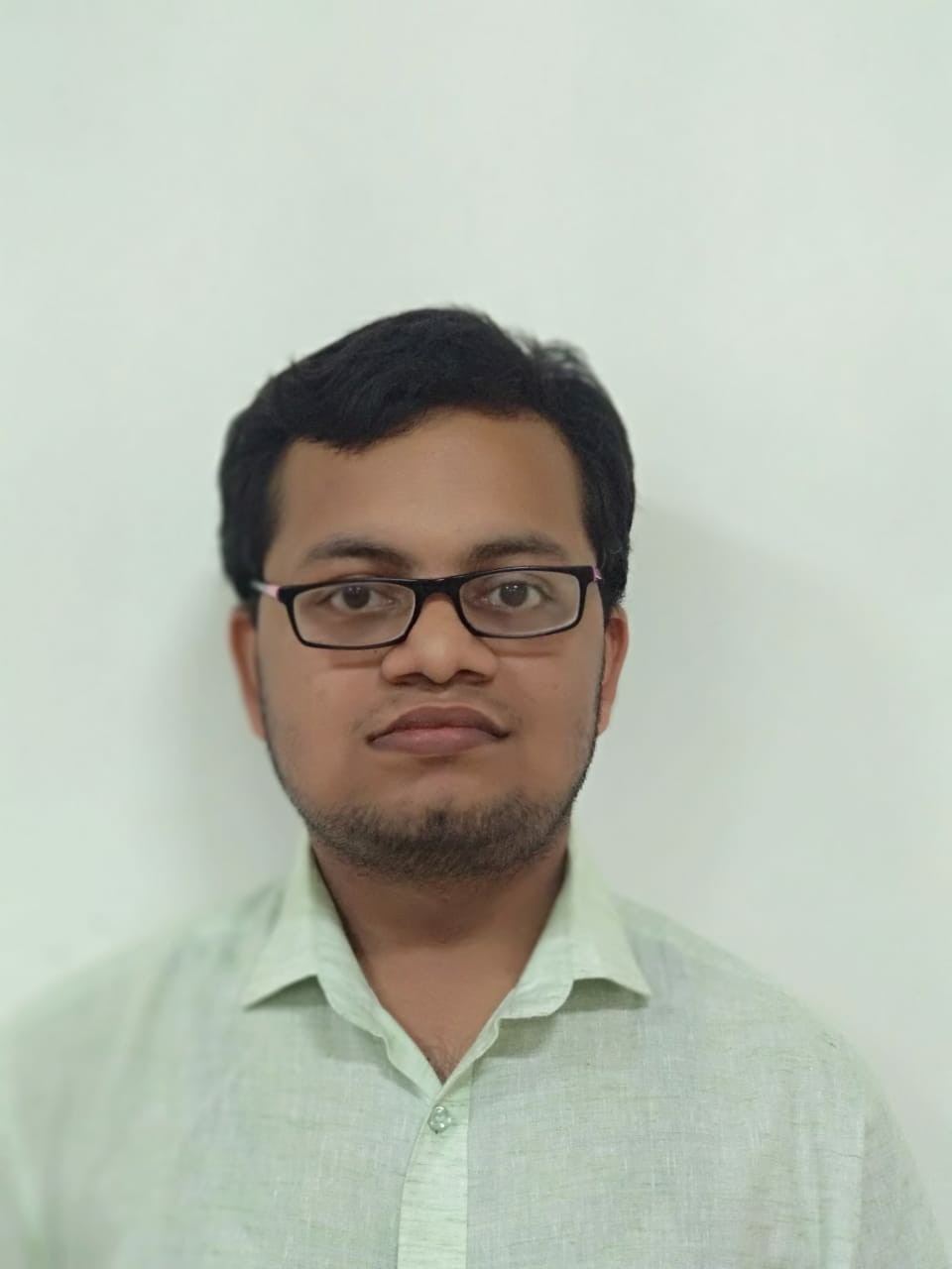 Ronak Kumar Agrawal