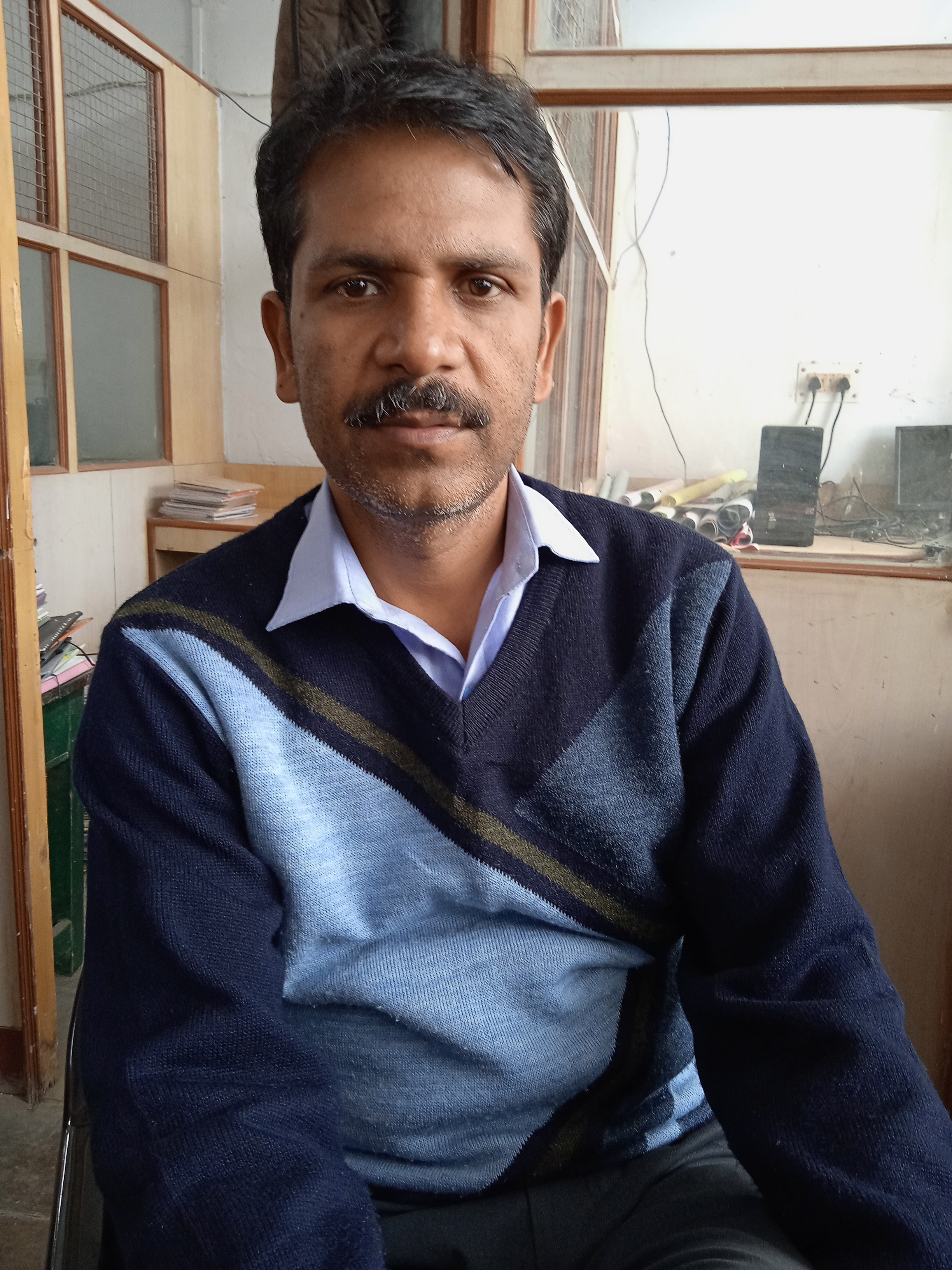 Jitendra kumar pandey