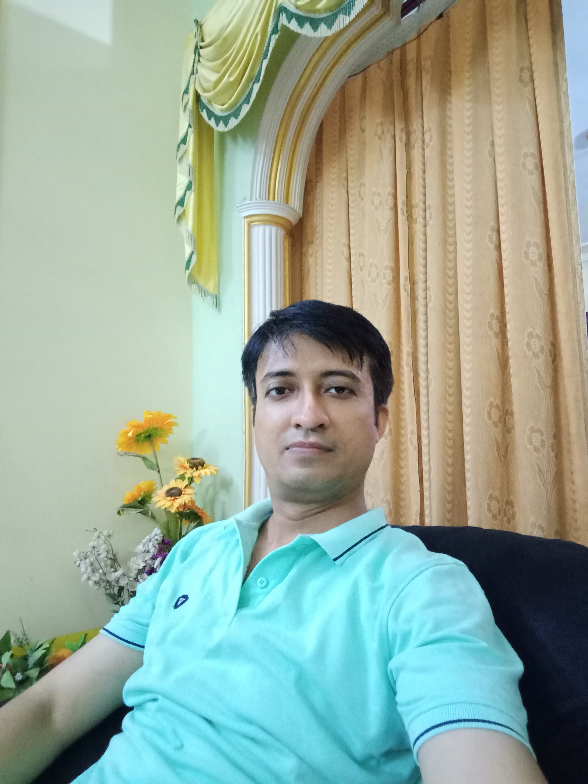 avneesh sharma