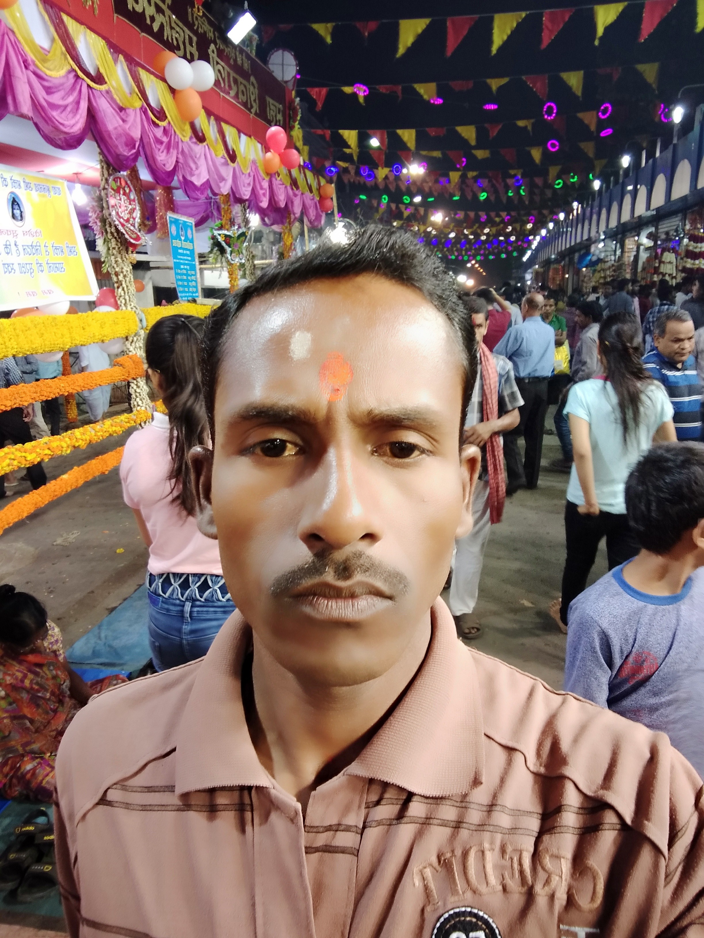 Pankaj Roy
