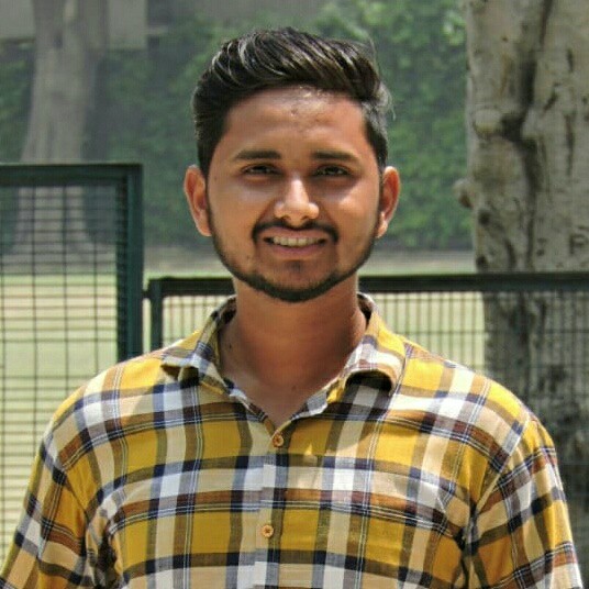 Sandeep Kumar singh