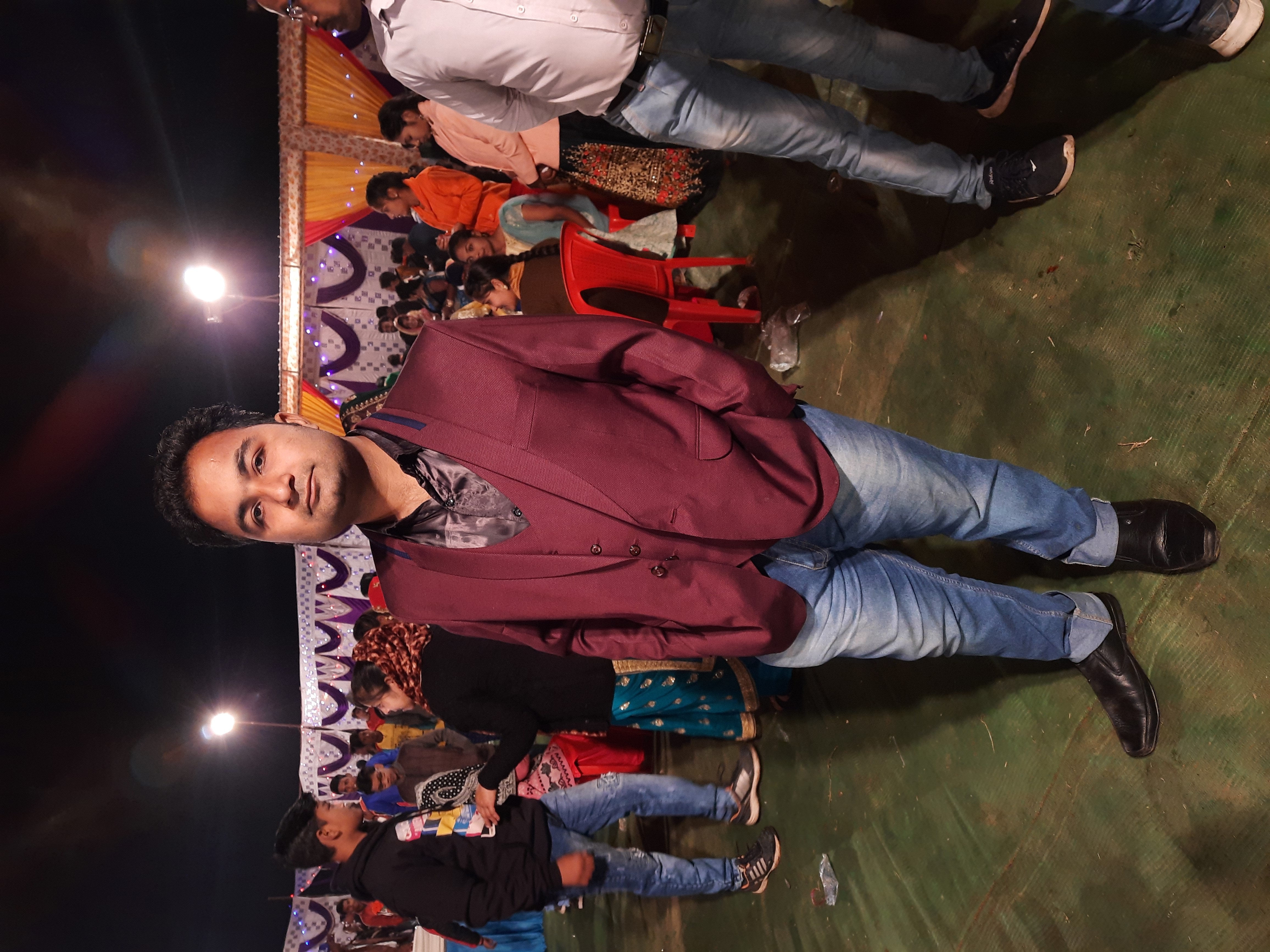 Jitendra Kumar Gupta