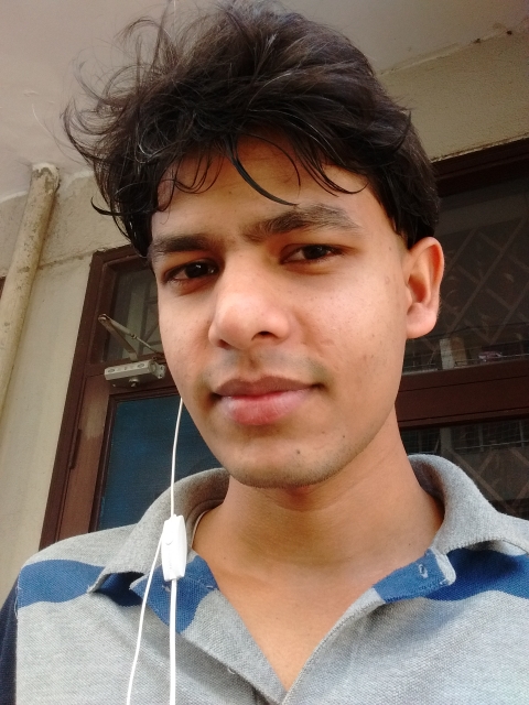 ADITYA PATEL