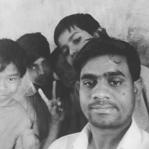 Bhushan lal banjare