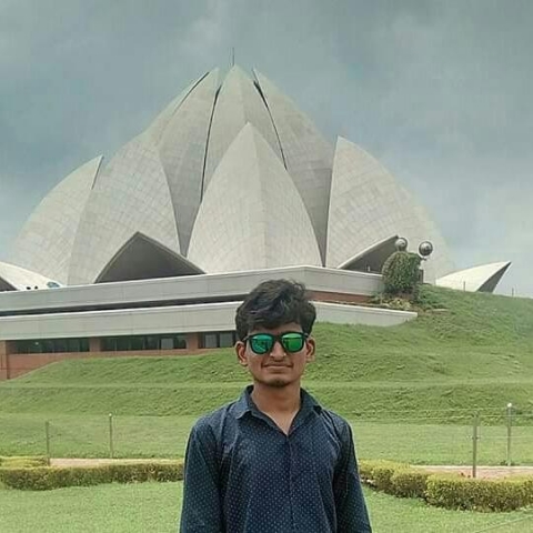 Yash Gupta
