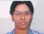 Nagalakshmi K