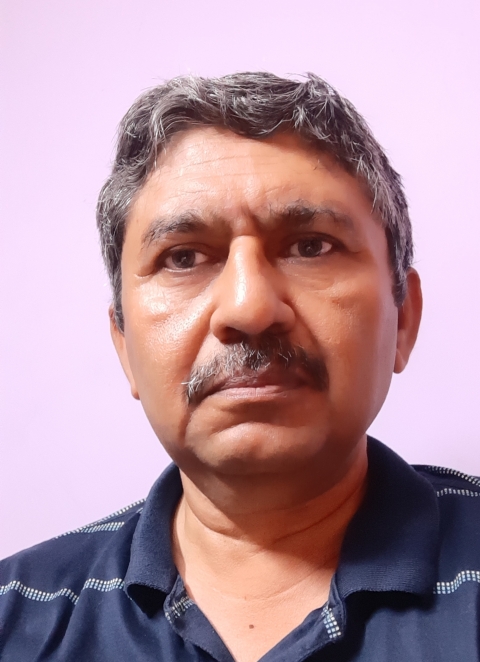 Jayanta Kumar Bhattacharya