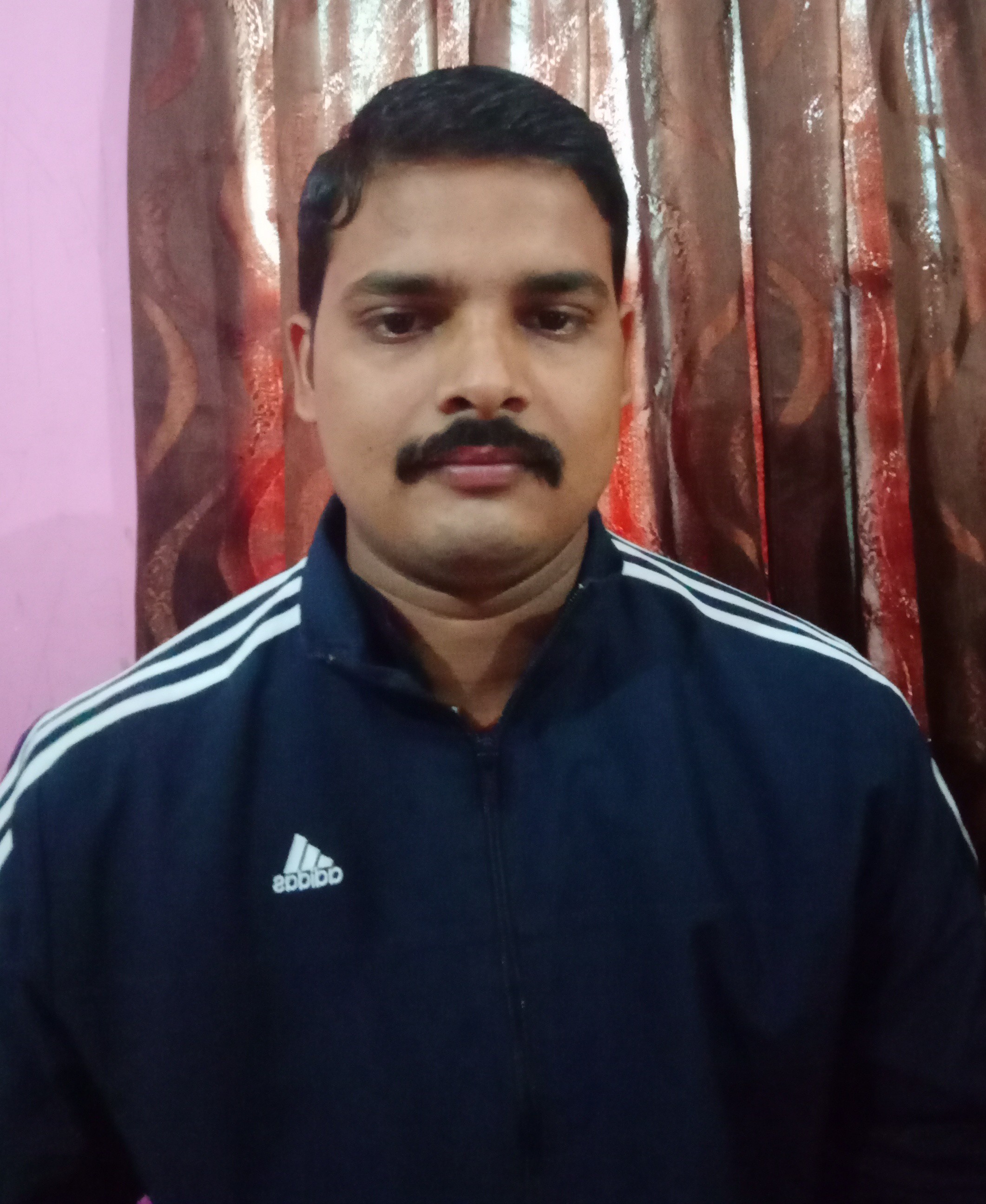 Balabir Singh