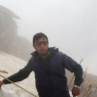Ashwani Kumar
