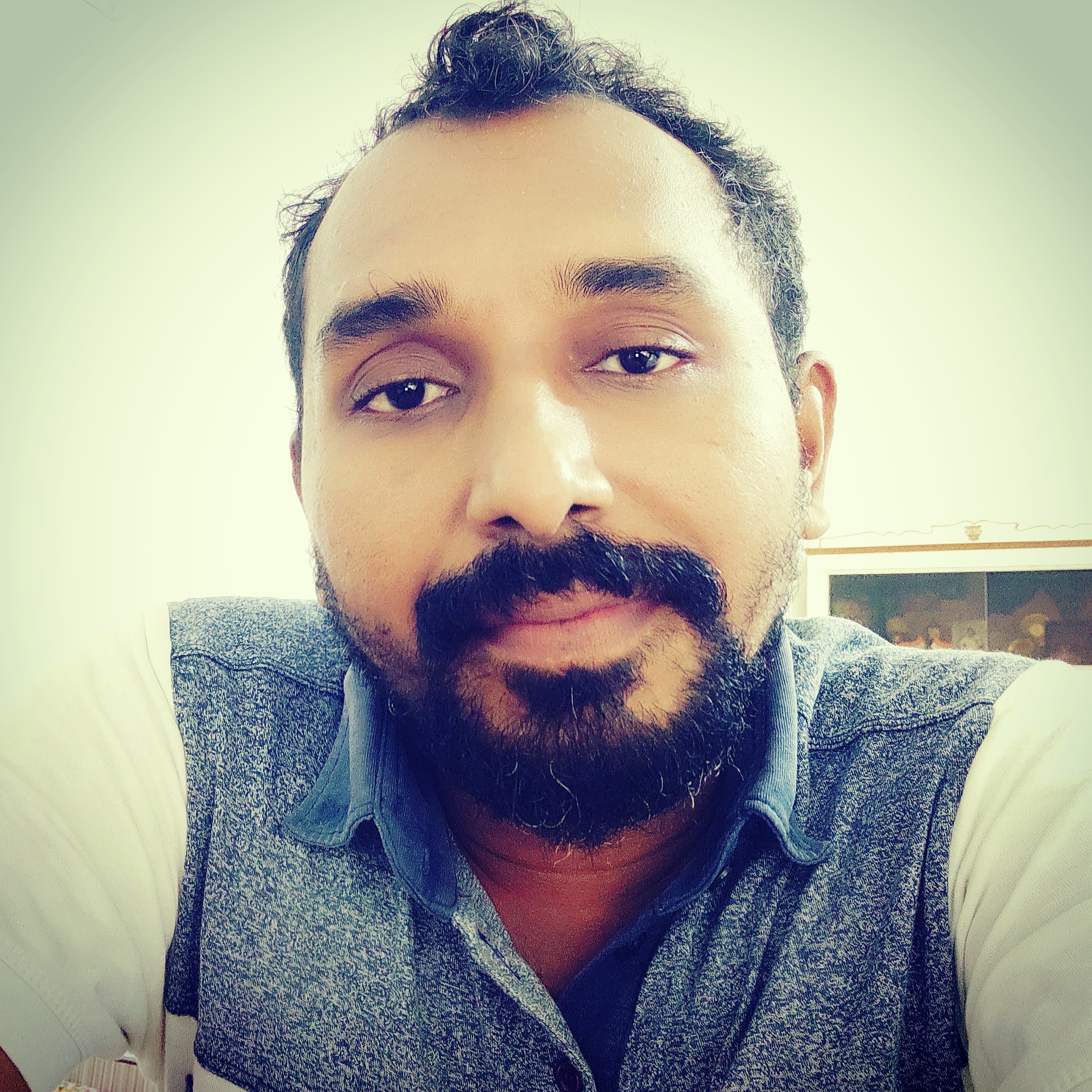 Ritesh Saraiya