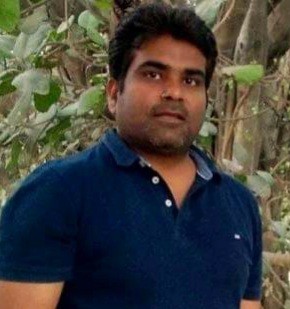 Vaibhav Pandey