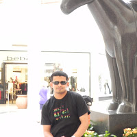 Ajesh R Kurup