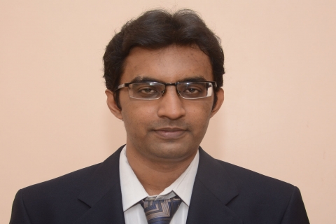 Shivam Swetang Pancholi