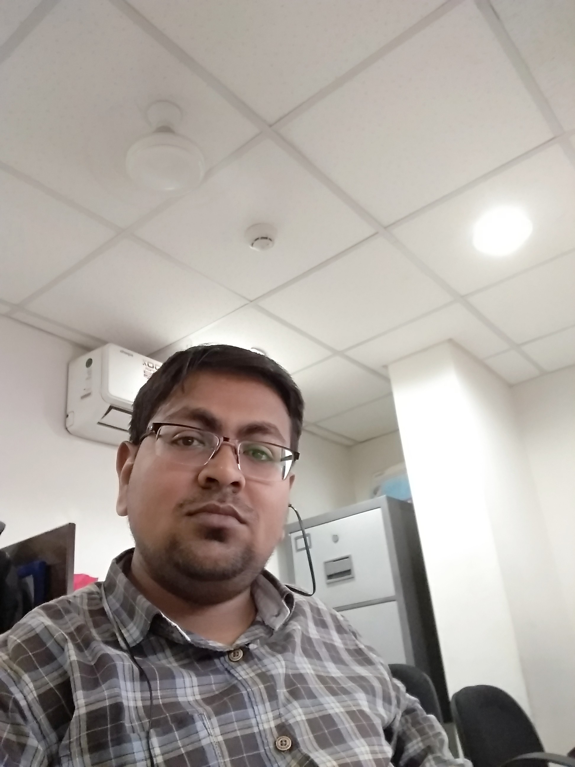 JAYKUMAR AVACHARBHAI KALARIYA