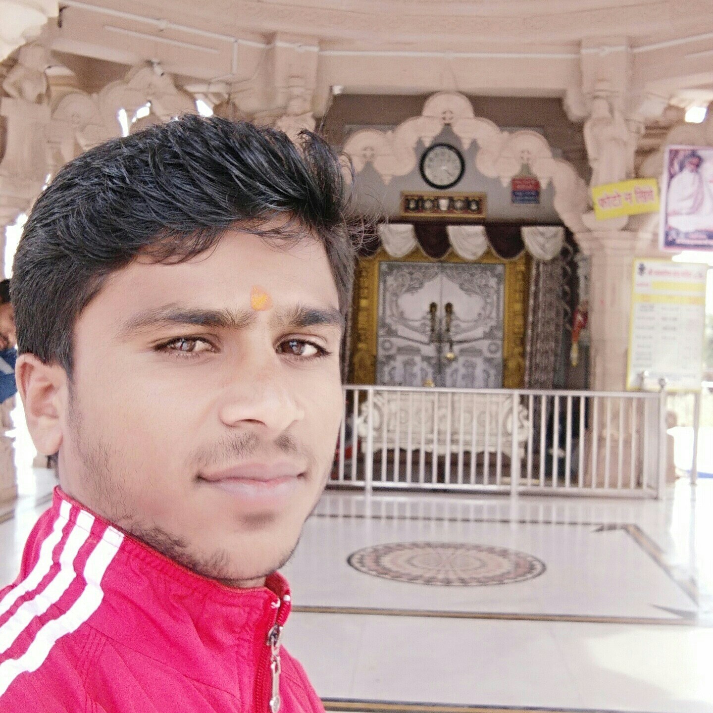Bhim Singh Jamod