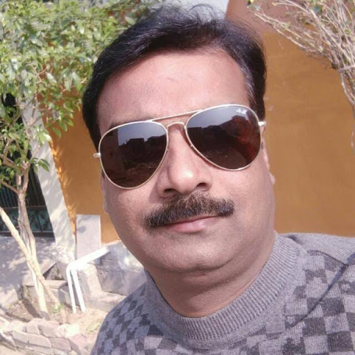 RAJEEV KUMAR AGRAWAL 