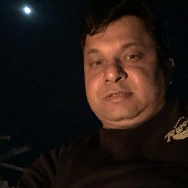 Yashwantkumar
