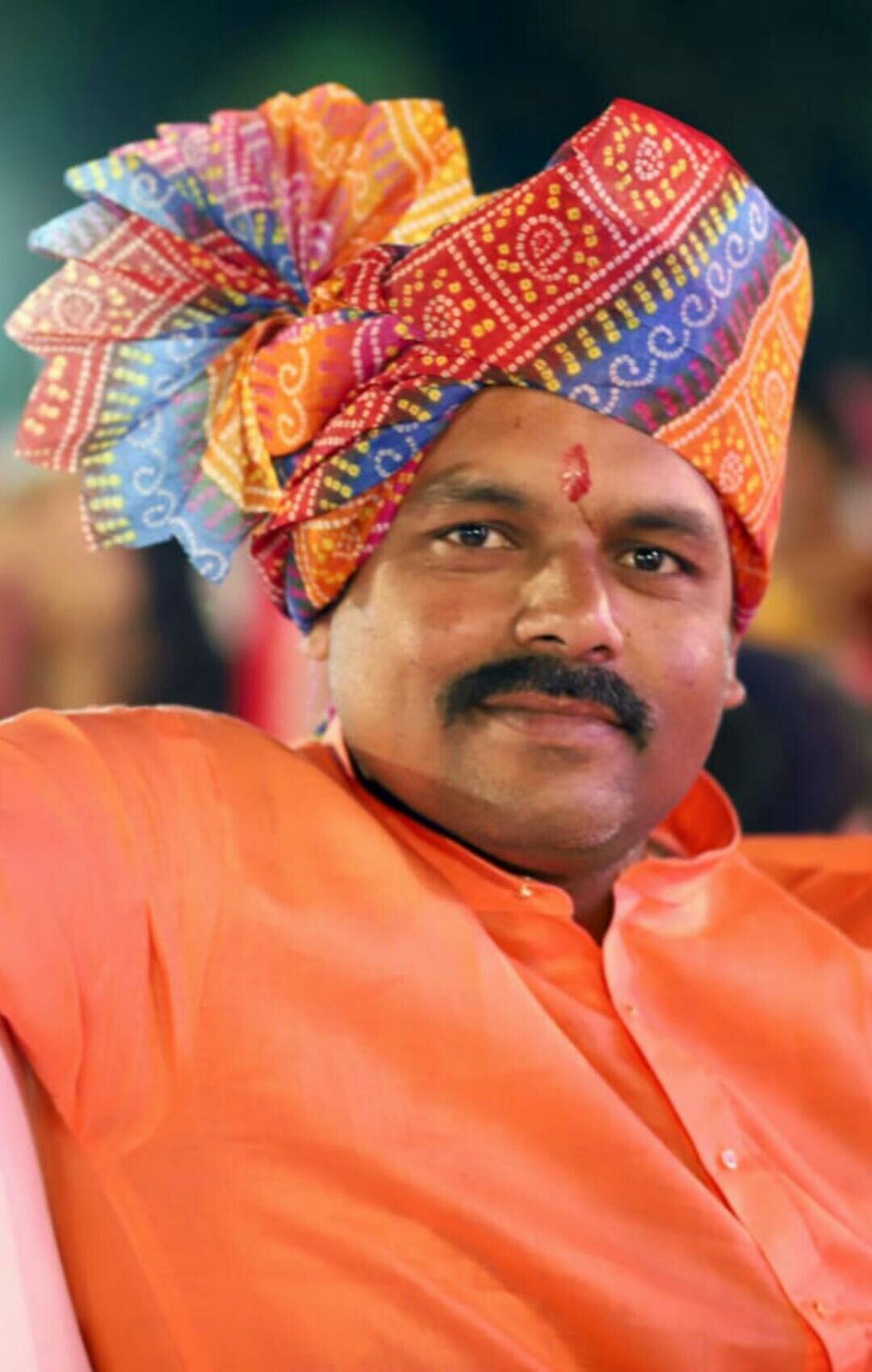 Rupesh Bairagi