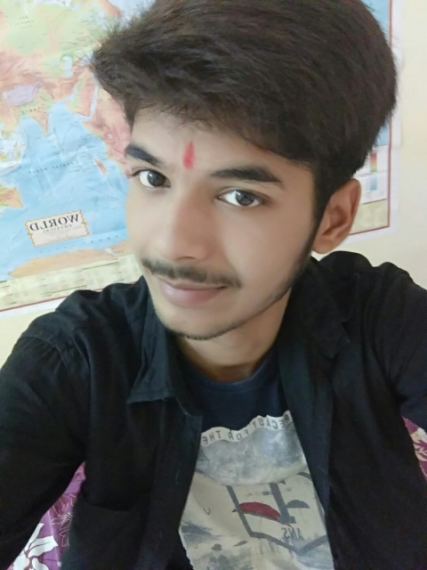 Piyush Vishwakarma