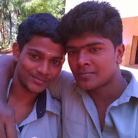 manikandan raj