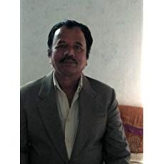 AJIT KUMAR NADKAR