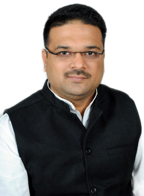MUKESH SHARMA