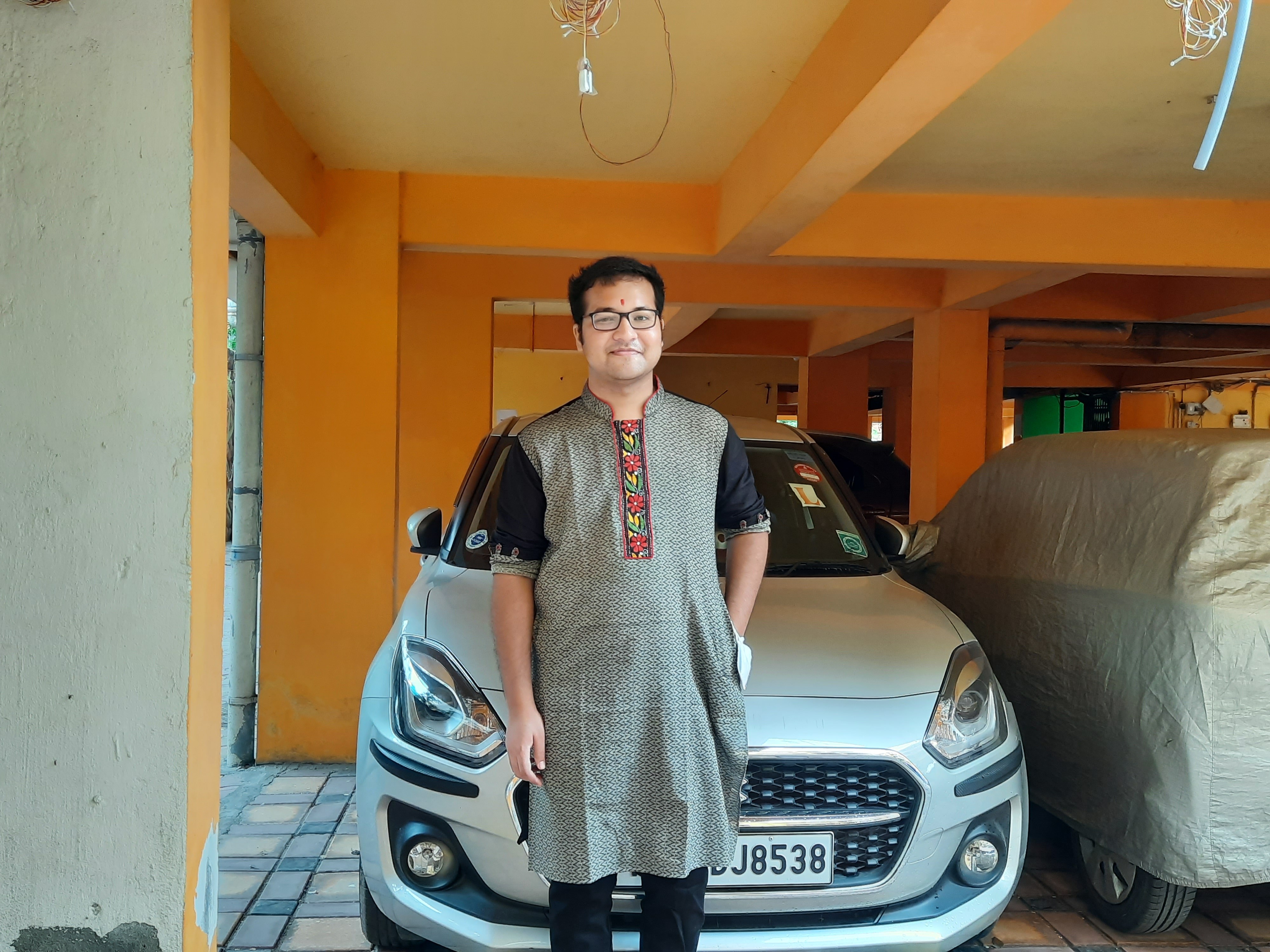 SRINATH DAS