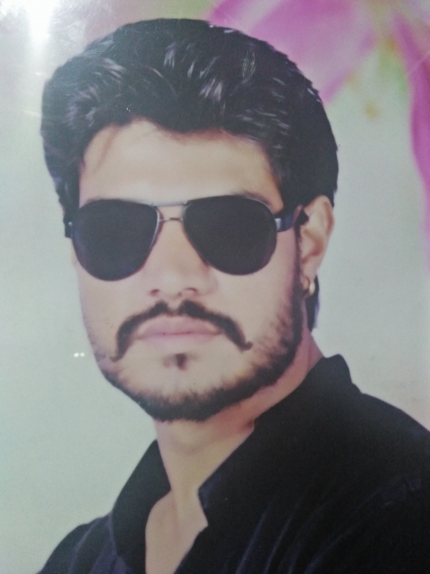 Kripal Mewada